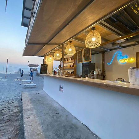 Haven Campsite Hotel San Felipe  Buitenkant foto
