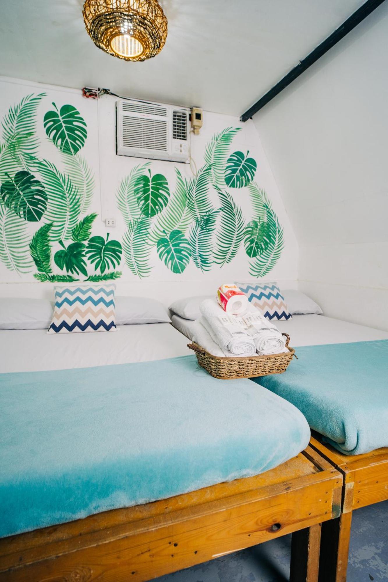 Haven Campsite Hotel San Felipe  Buitenkant foto