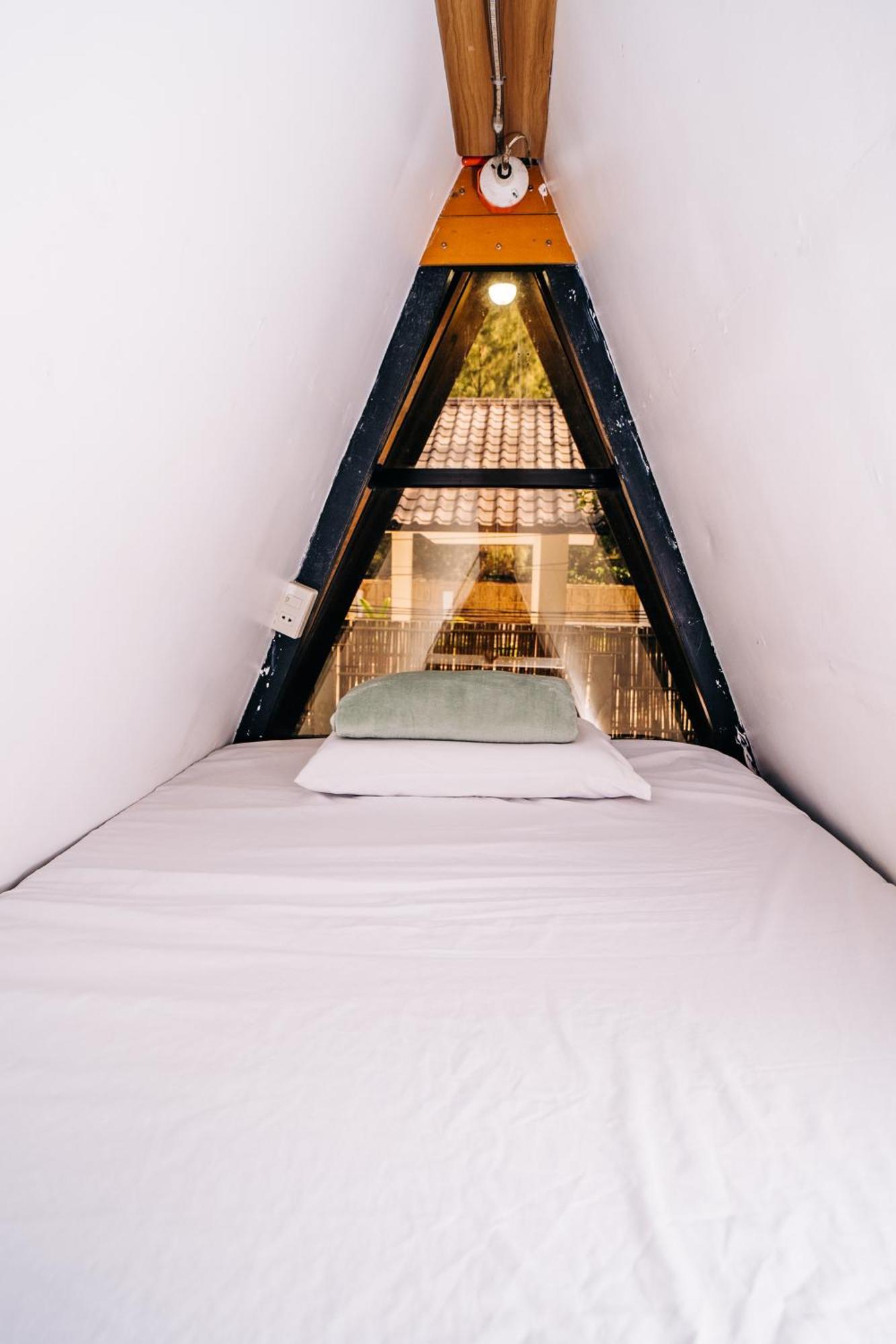 Haven Campsite Hotel San Felipe  Buitenkant foto