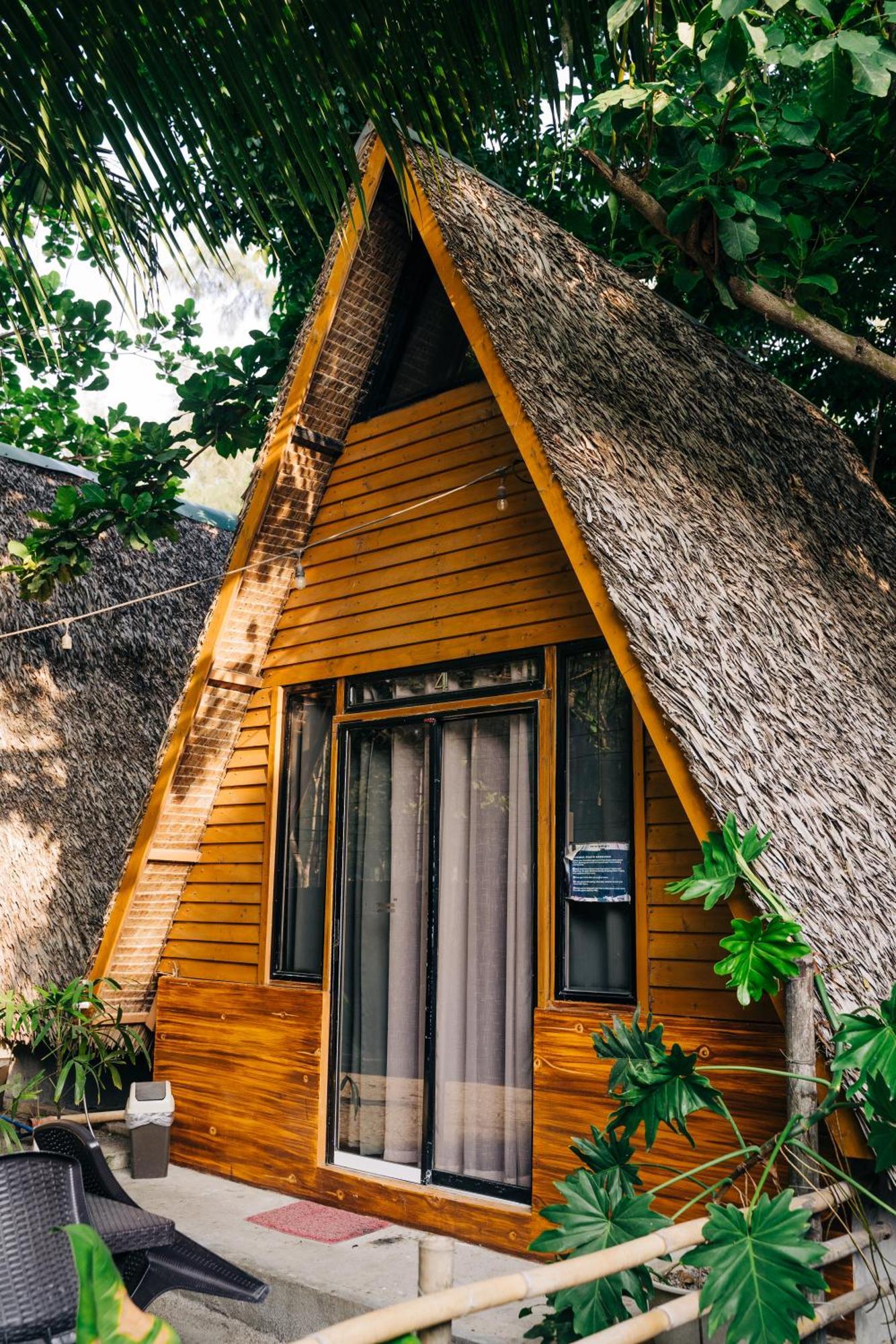 Haven Campsite Hotel San Felipe  Buitenkant foto
