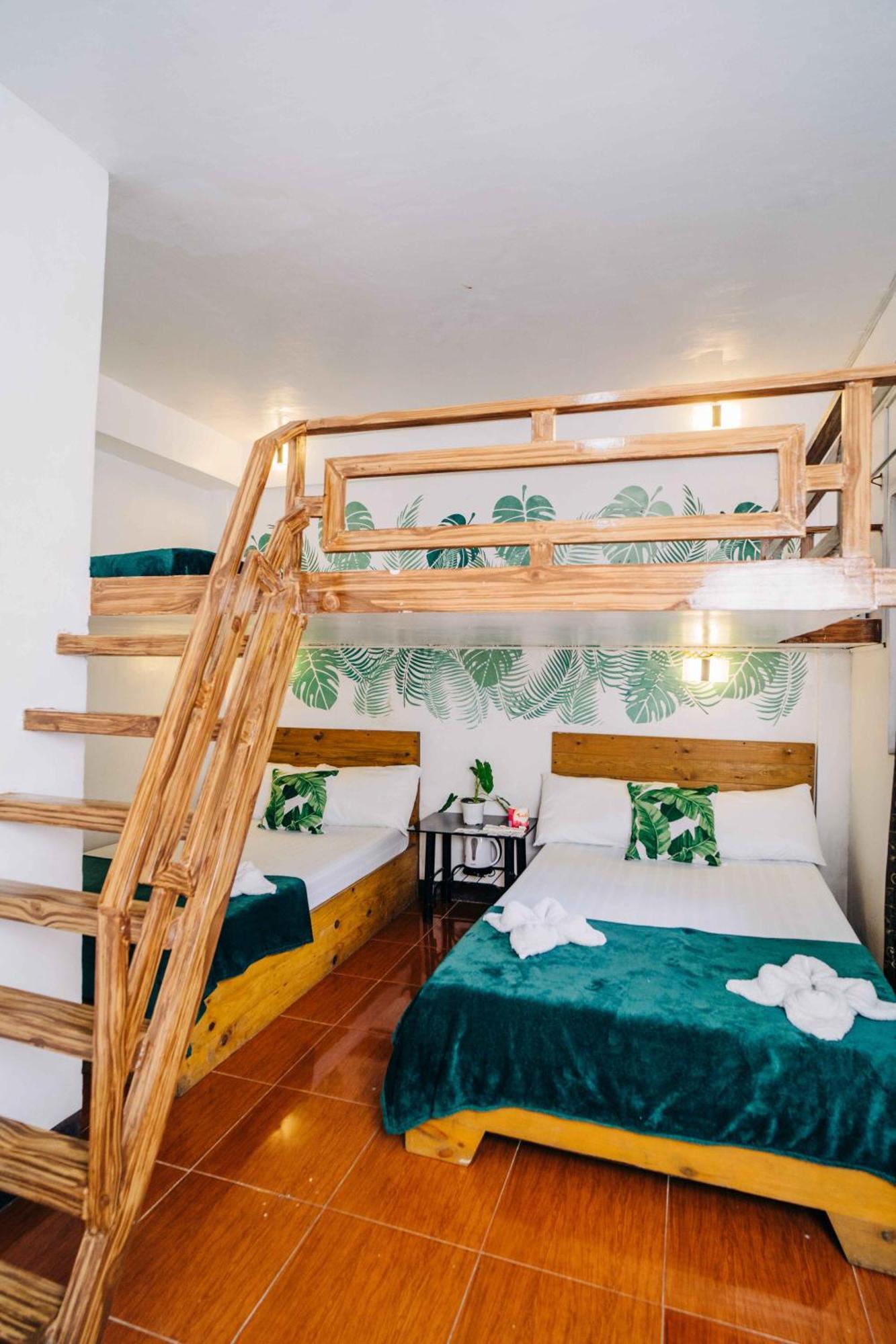 Haven Campsite Hotel San Felipe  Buitenkant foto